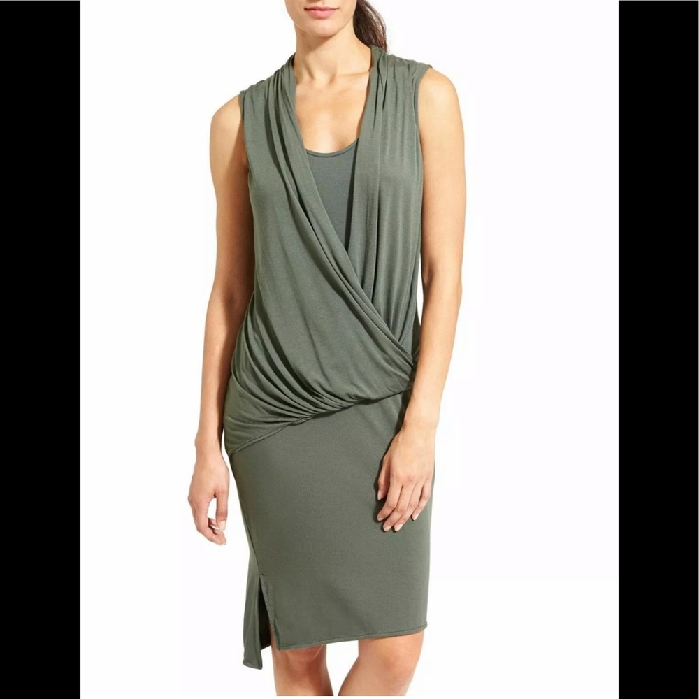 Athleta Dress